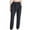Black, variant on Yoga Pants for Womens Pants Plus Size,Pocket Sports Pants Speed Dry Showing Thin Mid-waist Casual Bundle Feet Running,Tummy Control Leggings for Women
