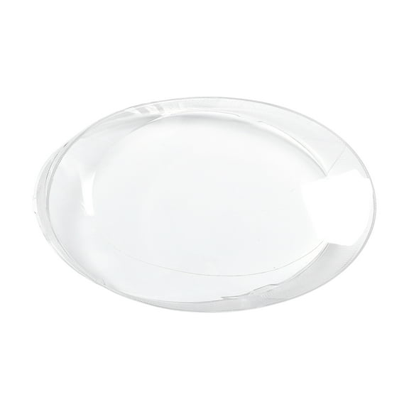 Unique Bargains Headlight Lens Cover Headlight Headlamp Lense Clear Lens Cover for VW Beetle 2013-2019 Clear PC 1 Pcs Front Right Car