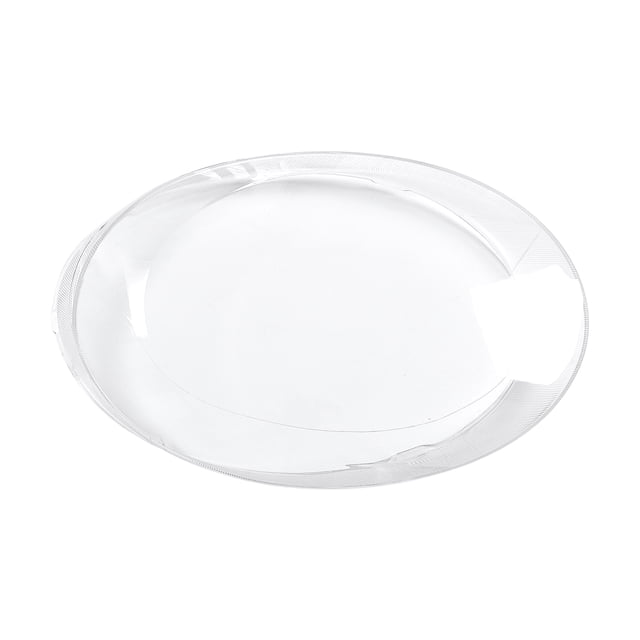 Cubierta de Lente de Faro Unique Bargains Cubierta de Lente Claro para VW Beetle 2013-2019 PC Claro 1 Pcs Frontal Derecho