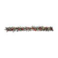 thumbnail image 4 of Haute Decor 9 Foot Pre Lit Garland (2 Pack), 4 of 5