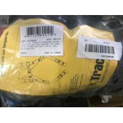 Tractel CAY226H/R Tracpac F2 Extendible Rescue Lanyard with Dual Shock Absorber