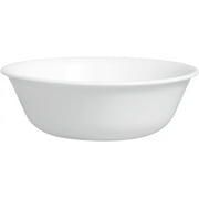 Corelle Winter Frost White 12-Piece Glass Dinnerware Set (Service for 4)
