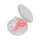 thumbnail image 1 of Mordida de ortodoncia Chewies en forma de Y previene la distorsión facial seguro inofensivo alineador Dental de goma Chewies sabor a fresa roja, 1 of 8