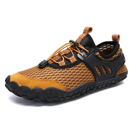 

Mens Water Shoes Quick Dry Beach Swim Hiking Jogging Shoes Sneakers Outdoor For Men Sports Running Jogging Hiking Outdoor Wading Shoes Water Shoes Sneaker Quick Dry Shoes 43