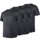 thumbnail image 1 of pstuiky camisetas de hombre, Camisa/camiseta informal de verano para hombre, con cuello redondo y botones lisos, para uso diario y al aire libre camisas casuales para hombre xl, 1 of 8