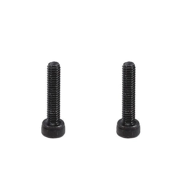 4pcs Metal Upper And Lower Suspens Arm Set 7032 For 1/16 Slash Rc Car S Accesso 26-27s
