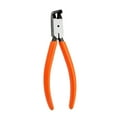 thumbnail image 5 of oshhni Wire Cutter with Non Slip Handle Flush Cutter for Crafts Zip Ties Electronic 90 Degrees, 5 of 9