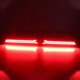 thumbnail image 2 of 2 piezas compatibles con Honda Crv Cr-v 2007 2008 2009 luz LED de parachoques trasero, 2 of 3