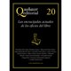 thumbnail image 1 of Quehacer editorial 20 Ediciones del Ermitaño 9786078412839, 1 of 2