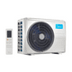 thumbnail image 2 of Minisplit Mide Black Inverter Xtreme 2 ton 220V Frío y Calor, 2 of 3