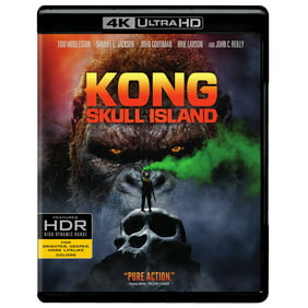Kong Skull Island Walmart Exclusive Dvd Walmart Com