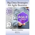 thumbnail image 1 of Big Data Strategies for Agile Business, 1 of 1