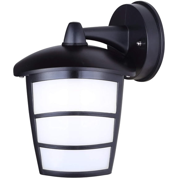 IOL LED Outdoor Lamp - Multicolor - 2 Lb — Residential Use, Standard Application