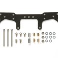 thumbnail image 1 of Tamiya TAM15452 FRP Wide Rear Plate for AR Chassis, 1 of 1
