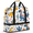 Multicolour 3, variant on Dinosaur Foldable Travel Duffle Bag for Women and Men Lightweight Carry On Overnight Bag Colorful Animals Gym Luggage Weekender Bags with Shoe Compartment