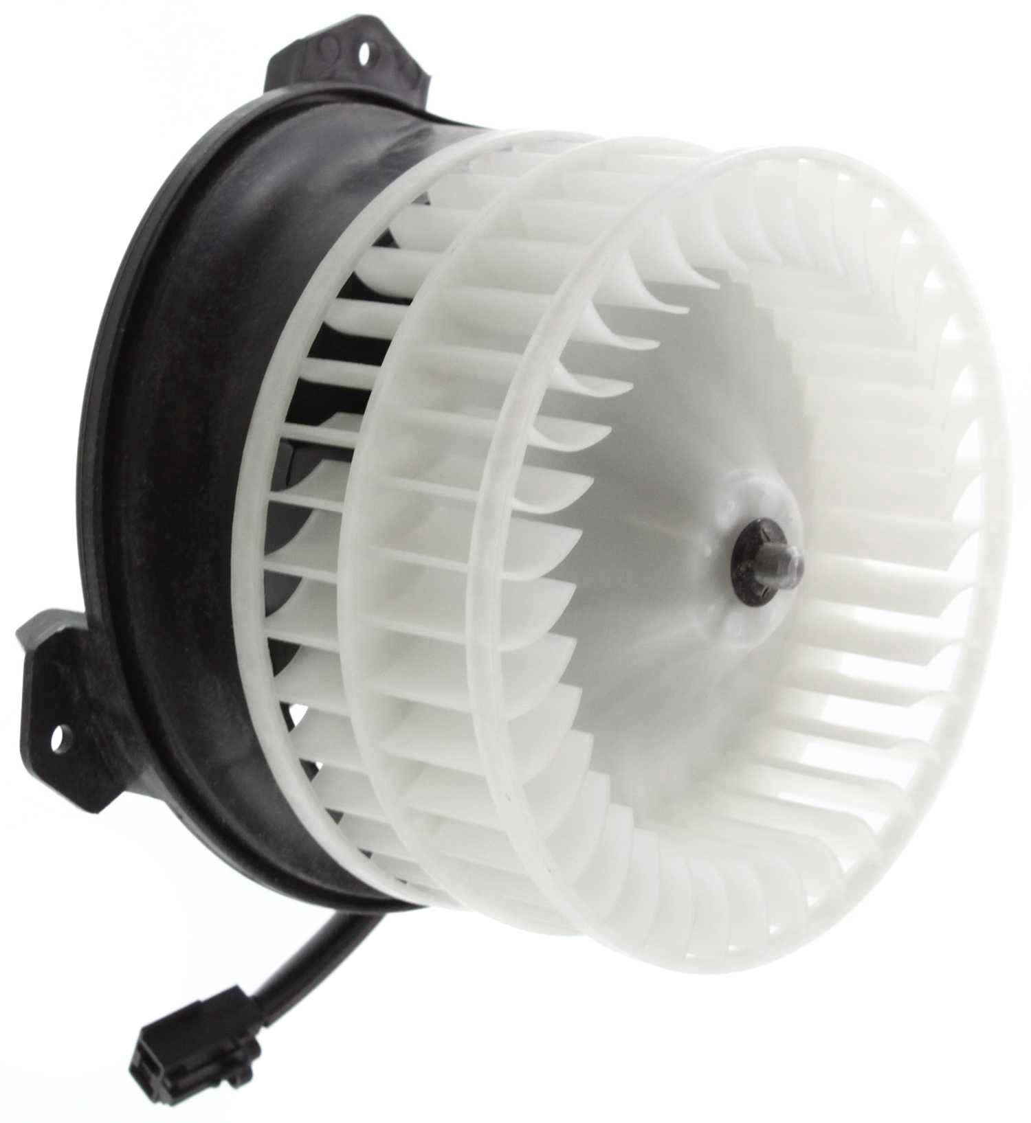 Replacement RBD191505 Blower Motor Compatible with 2001-2007 Dodge Grand Caravan Chrysler Town and Country