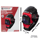 thumbnail image 4 of Careta Electrónica para Soldadura MARAGA FREE450 Protección UV/IR y Ajuste de Sensibilidad, 4 of 5