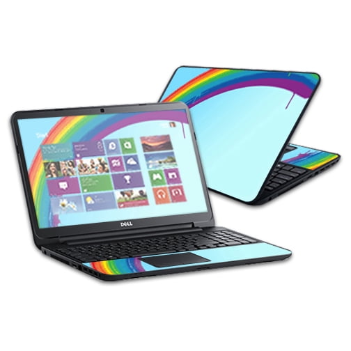 Stripes Skin For Dell Inspiron 15 i15RV Laptop 15.6" Protective