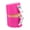Pink, variant on Egg Shell Opener,Egg Cracker Separator for Raw Eggs,Cube Egg Separator,Multifunctional Egg Slicer for Raw Eggs Kitchen Gadgets for Baking