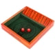 thumbnail image 2 of Barra de dados de de de 1-9 números, barra de dados KTV de 2 jugadores, de juegos, juguetes clásicos Salvador Juego de mesa de dados, 2 of 4