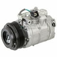 thumbnail image 2 of OEM AC Compressor w/ A/C Clutch & Drier For Cadillac STS 2005 2006 2007 2008 2009 2010 2011 w/ 3.6L V6 - BuyAutoParts, 2 of 5