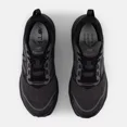 thumbnail image 3 of New Balance Men's Fresh Foam X Hierro v9 in Black Shoes, 3 of 6