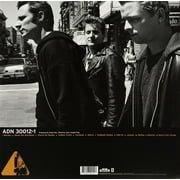 Green Day - Warning - Music & Performance - Vinyl