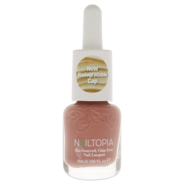 Esmalte de Uñas Nailtopia Camelflage 0.169 oz