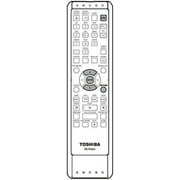 Toshiba DR570 DVD Player/Recorder - Black - New