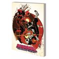 thumbnail image 2 of Deadpool: Volume 7: Axis, 2 of 2