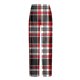 thumbnail image 4 of Pantalones largos para hombre, ropa de dormir para el hogar, pantalones de pierna recta con estampado fino, pantalones casuales para hombre, pantalones para hombre, 4 of 5