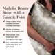thumbnail image 3 of Funda de almohada de satén Kitsch Star Wars Rebel Alliance 48 x 91 cm, 3 of 8