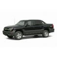 thumbnail image 5 of 21" Black Stainless Antenna Mast Power Radio for CHEVY AVALANCHE 1500 2500 02-06, 5 of 6