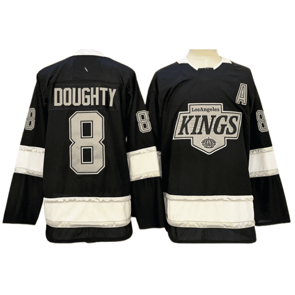 Men Hockey Jersey Los Angeles Kings GRETZKY 99# KOPITAR 11# COPLEY 29# Adult Sport Player Jersey(Please read the description.)