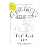 Poem Book 1: Family/Domestic violence, Rape and Suicide, (Paperback)