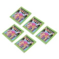 thumbnail image 2 of Comedy Coloring Book Trick, Gimmick Props Classic Toys 5pcs Wondeful Showing Effect Attractive Green Cover  For School Programs, 2 of 8