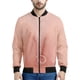 thumbnail image 2 of Nueva chaqueta con cremallera y estampado gráfico de animales divertidos de moda 2024, chaquetas de bombardero con cuello alto y estampado 3D de cerdo kawaii, blusas de calle de gran tamaño, 2 of 4