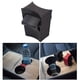 thumbnail image 1 of limitador de soporte para Tes modelo 3/Y, estabilizador de ranura de inserción , abrazadera fija limitadora Negro Yotijar Limitador de soporte interior, 1 of 10