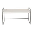 thumbnail image 1 of jifeng Microwave Rack Multifunction Carbon Steel Pantry Stable over Microwave Shelf 52cm, 1 of 9