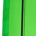 thumbnail image 4 of Camiseta de árbitro de fútbol Total Soccer Factory juvenil talla grande verde, 4 of 6