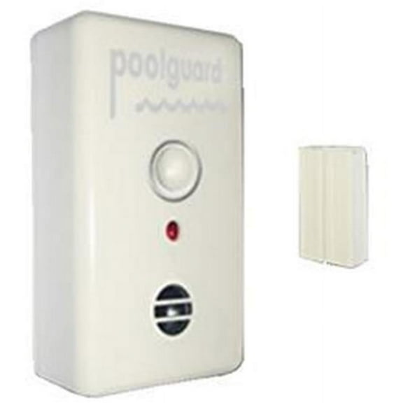 PBM Industries  PoolGuard Door Alarm Meets UL 2017