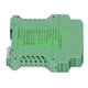 thumbnail image 5 of Transmisor aislador de señal de corriente 1 entrada 3 salidas Acondicionador de señal de CC Transmisor de voltaje de corriente para detección de PLC DC24V 0-5V, 5 of 12