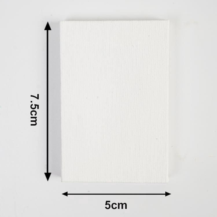 Mini toile rectangle North Shore