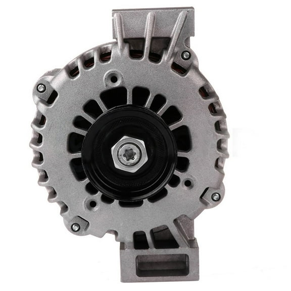 cciyu 8290 Alternator Replacement for Buick for Rainier 2004-2005,for Chevrolet for Trailblazer 2002-2005,