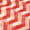 Red, variant on ® Light Weight Chevron Infinity Scarf, Red