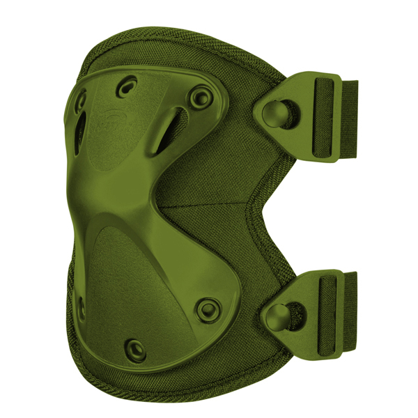Safariland XTAK Knee Pads Olive Drab Green