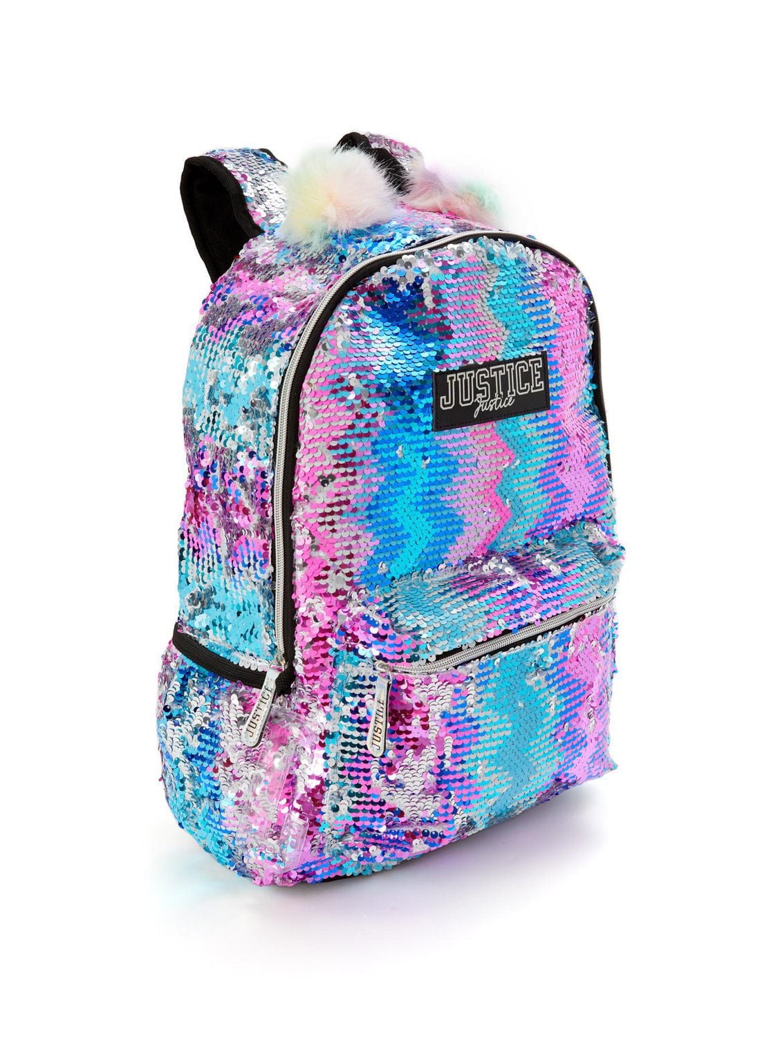 Justice Girls Backpack