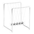 thumbnail image 4 of le Berceau avec le Balancier Miroir Physique Science Pendule Classique, 4 of 5