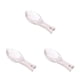 thumbnail image 2 of Removedor de Escamas Monstrate Escalador de Pescado PP Antideslizante Beige Type1 NO1, 2 of 6
