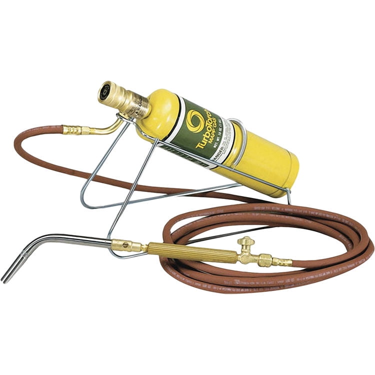 TurboTorch TS1B Swirl Torch Kit